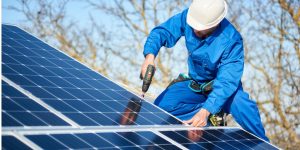 Installation Maintenance Panneaux Solaires Photovoltaïques à Deux-Verges